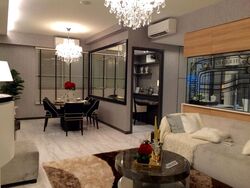 The Poiz Residences (D13), Apartment #598235181